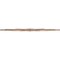 Ekena Millwork Daisy Wood Fretwork Pierced Ceiling Medallion, Birch, 28"OD x 9 3/4"ID x 1/4"T CMWP28X28X0250DABI - alternate 4